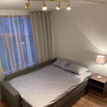 Hotel Aina Sigulda Esterno foto